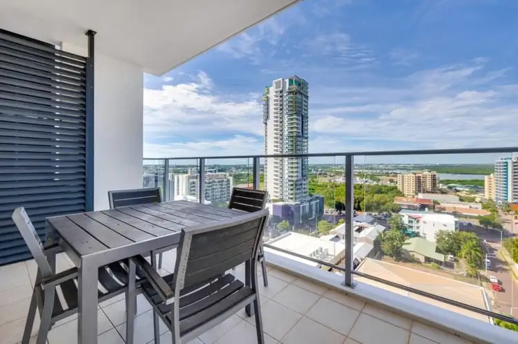 1108/31 Woods Street, Darwin City NT 800