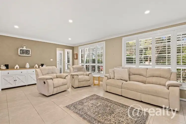Second view of Homely house listing, 343B Thirlmere Way, Thirlmere NSW 2572
