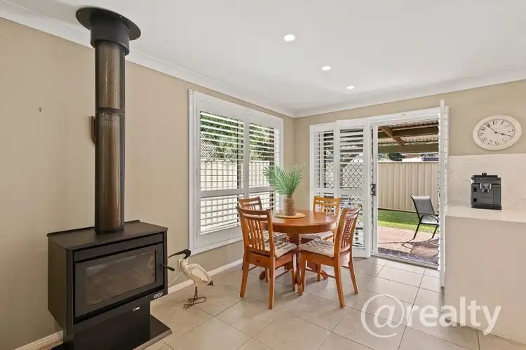 Third view of Homely house listing, 343B Thirlmere Way, Thirlmere NSW 2572
