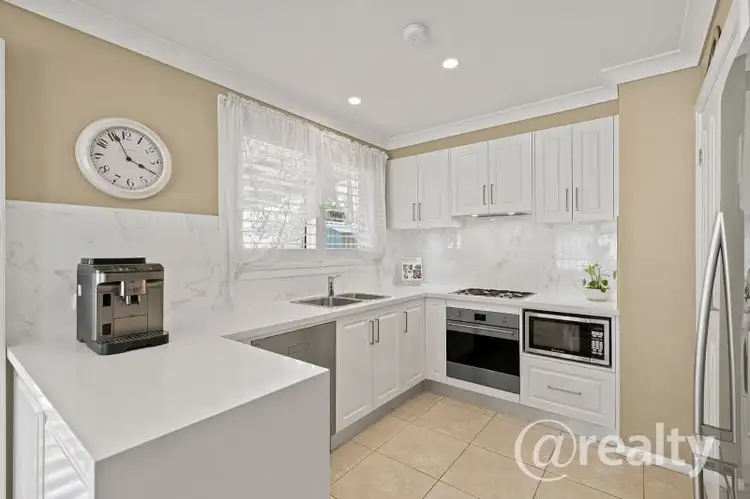 Fourth view of Homely house listing, 343B Thirlmere Way, Thirlmere NSW 2572