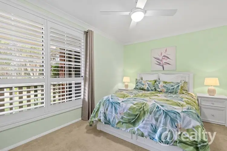 Fifth view of Homely house listing, 343B Thirlmere Way, Thirlmere NSW 2572