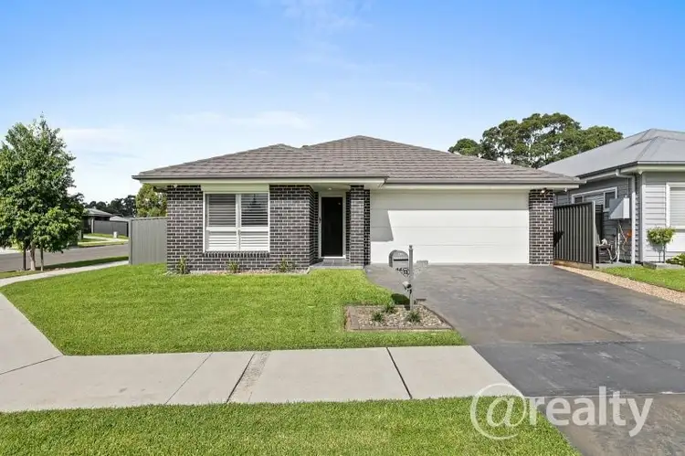 1 Belford Circuit, Tahmoor NSW 2573