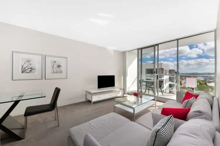 85/98 Corinna Street, Phillip ACT 2606