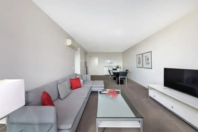 Third view of Homely apartment listing, 85/98 Corinna Street, Phillip ACT 2606