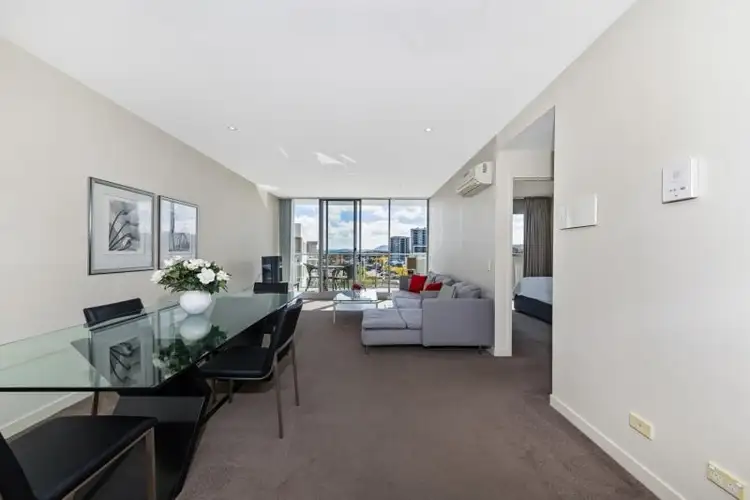 Fourth view of Homely apartment listing, 85/98 Corinna Street, Phillip ACT 2606