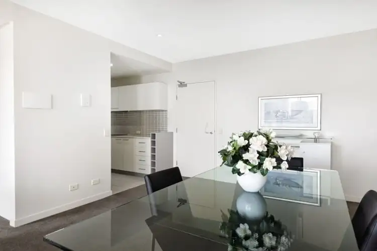 Fifth view of Homely apartment listing, 85/98 Corinna Street, Phillip ACT 2606