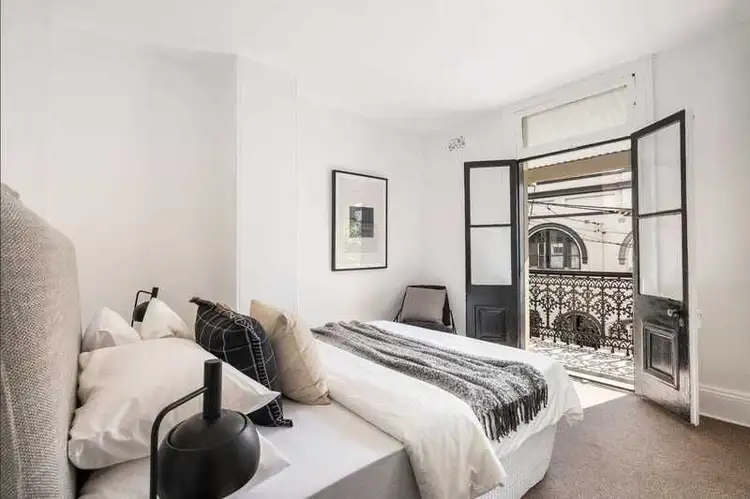 11 Taylor Street, Darlinghurst NSW 2010