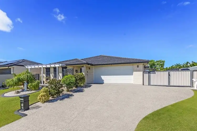 98 Coolgarra Avenue, Bongaree QLD 4507