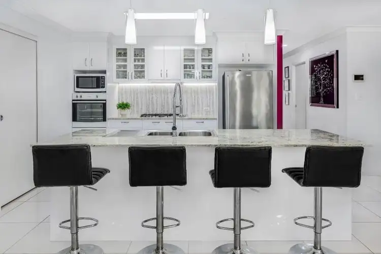 Sixth view of Homely house listing, 98 Coolgarra Avenue, Bongaree QLD 4507