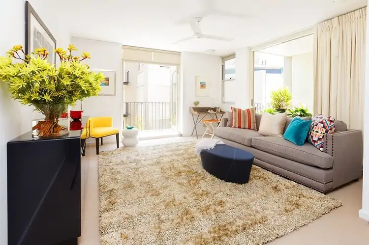 318/10 Jaques Avenue, Bondi Beach NSW 2026