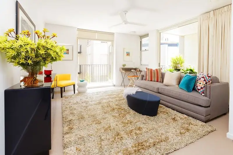 Main view of Homely apartment listing, 318/10 Jaques Avenue, Bondi Beach NSW 2026