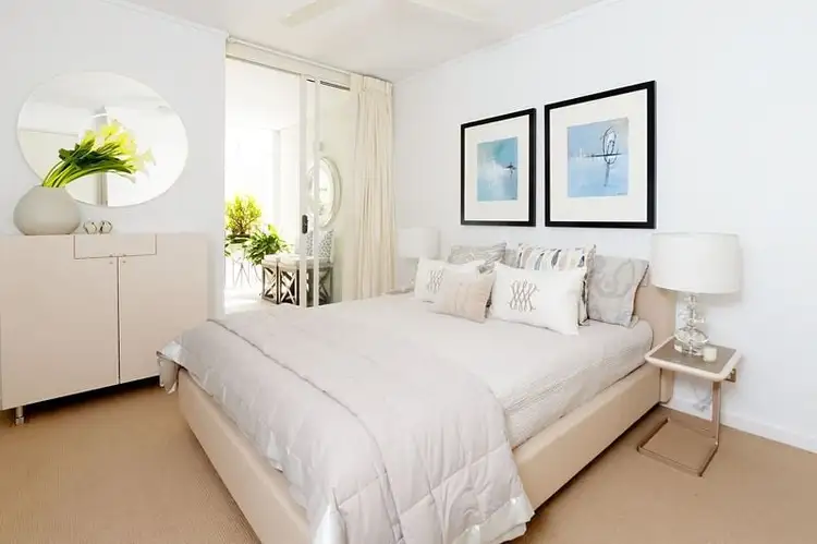 Second view of Homely apartment listing, 318/10 Jaques Avenue, Bondi Beach NSW 2026