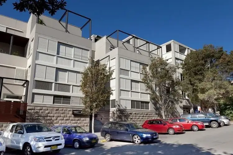 Fifth view of Homely apartment listing, 318/10 Jaques Avenue, Bondi Beach NSW 2026