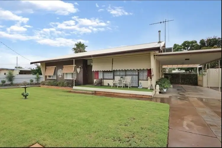 6 Talbot Street, Broken Hill NSW 2880