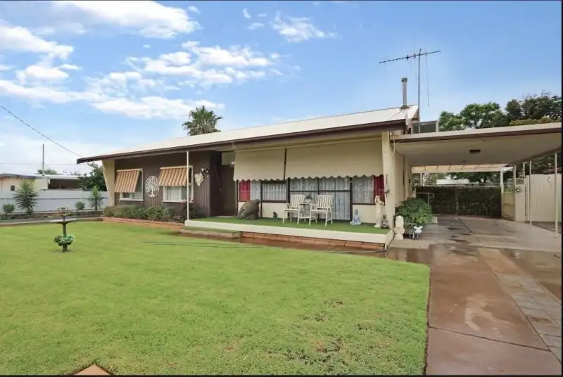 Main view of Homely house listing, 6 Talbot Street, Broken Hill NSW 2880