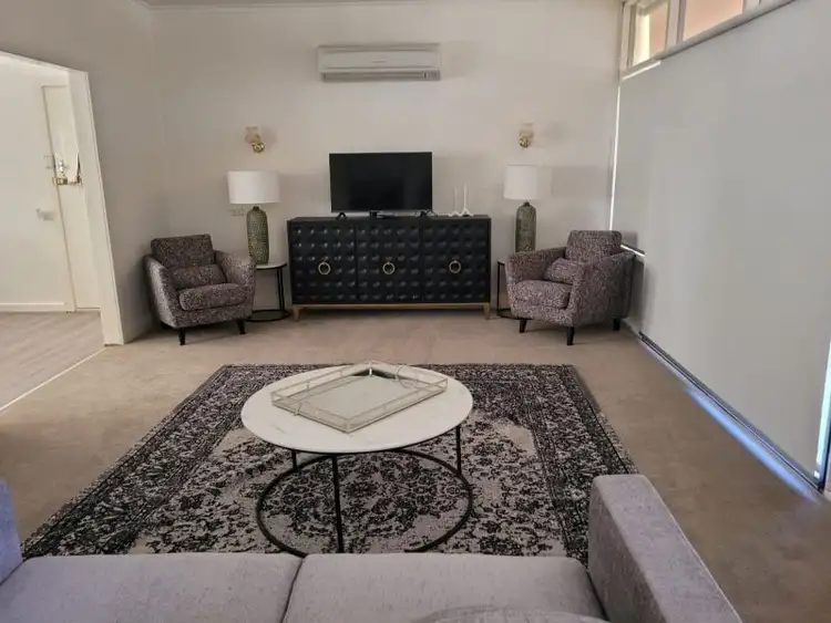 Second view of Homely house listing, 6 Talbot Street, Broken Hill NSW 2880