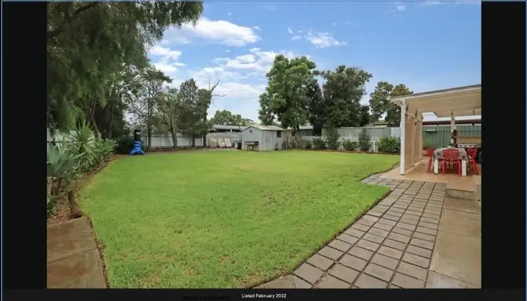 Fourth view of Homely house listing, 6 Talbot Street, Broken Hill NSW 2880