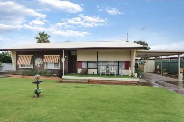 Seventh view of Homely house listing, 6 Talbot Street, Broken Hill NSW 2880