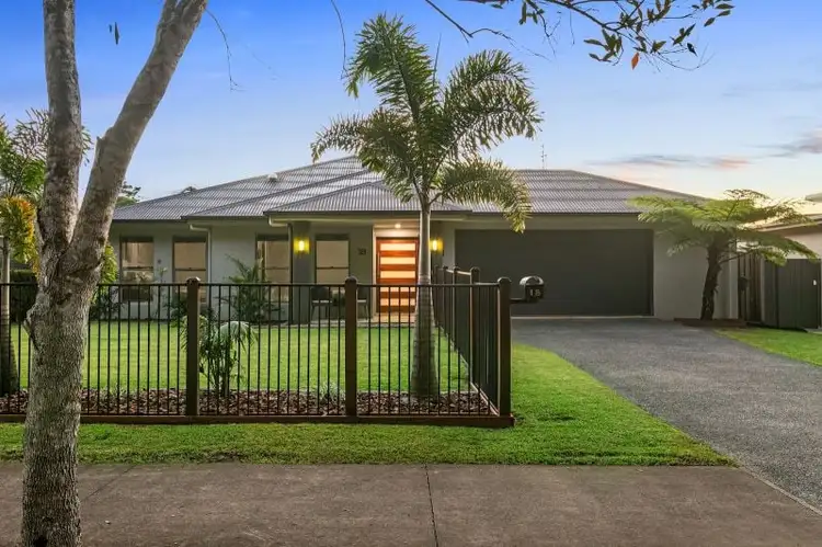 18 Lapwing Street, Forest Glen QLD 4556