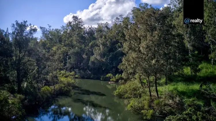 Second view of Homely rural property listing, 349 Millstream Parade, Millstream QLD 4888