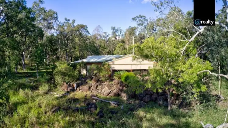 Fifth view of Homely rural property listing, 349 Millstream Parade, Millstream QLD 4888