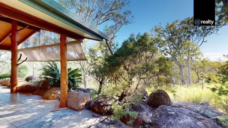 Sixth view of Homely rural property listing, 349 Millstream Parade, Millstream QLD 4888