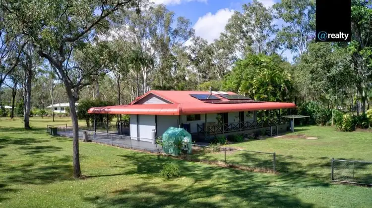 Fourth view of Homely rural property listing, 14 Jacaranda Drive, Millstream QLD 4888