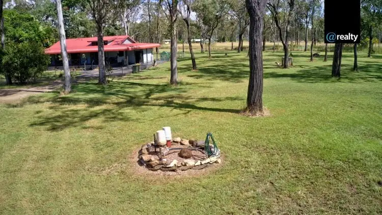 Sixth view of Homely rural property listing, 14 Jacaranda Drive, Millstream QLD 4888
