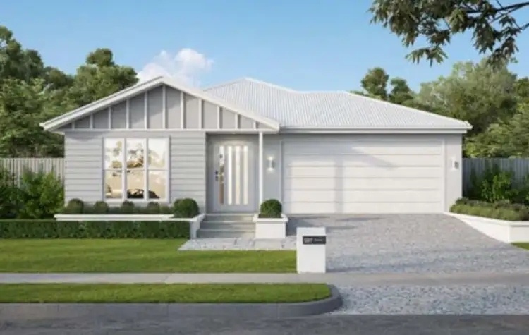 Lot 2 New Street, Redland Bay QLD 4165