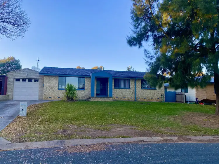 35 Bingham Circuit, Kaleen ACT 2617