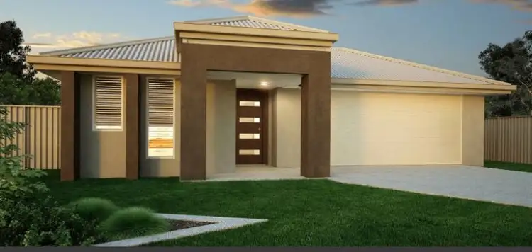 Lot 1 Newwer Street, Redland Bay QLD 4165