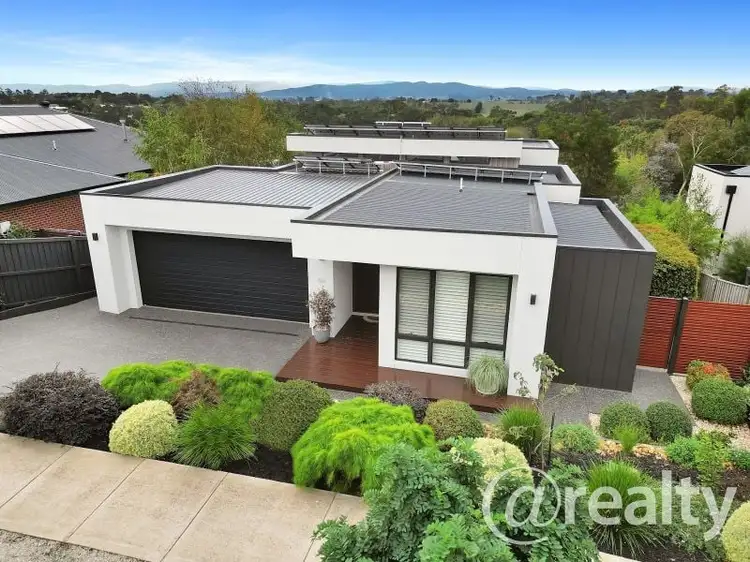 80 Bexley Boulevard, Drouin VIC 3818