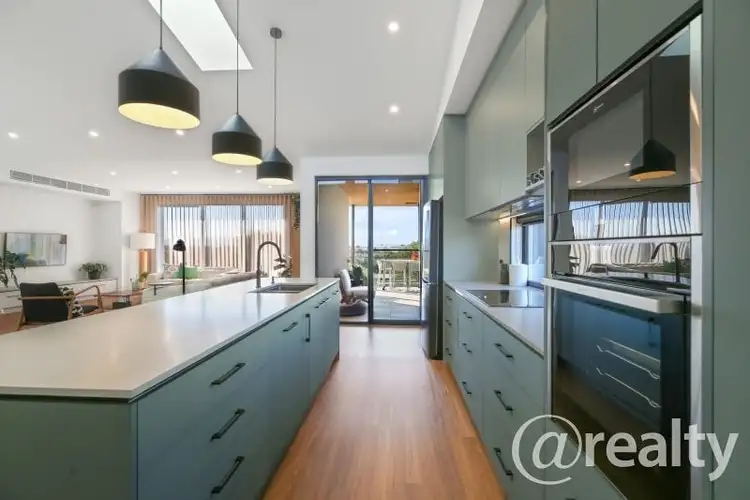 Fourth view of Homely house listing, 80 Bexley Boulevard, Drouin VIC 3818