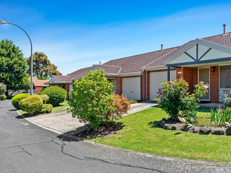 36/24 Highfield Avenue, Blackburn South VIC 3130
