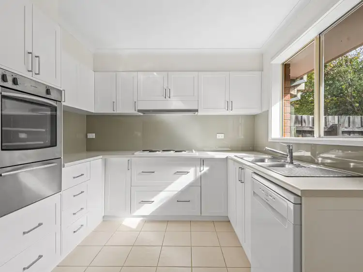 Third view of Homely retirement listing, 36/24 Highfield Avenue, Blackburn South VIC 3130