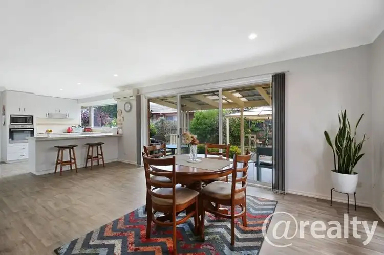 Sixth view of Homely house listing, 19 Acacia Court, Yarragon VIC 3823