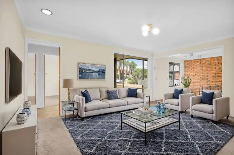 Third view of Homely house listing, 9 Roger Place, Blacktown NSW 2148