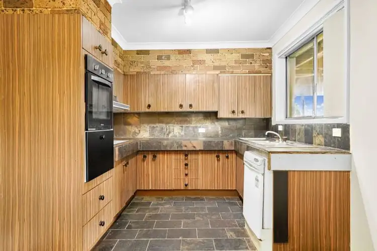 Fifth view of Homely house listing, 9 Roger Place, Blacktown NSW 2148