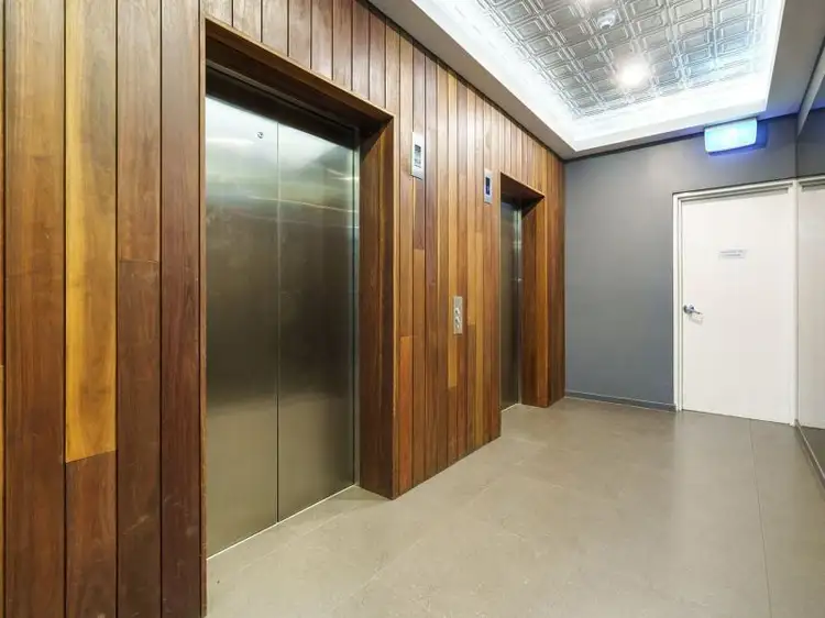 Fourth view of Homely apartment listing, 1/35 Wellington St, East Perth WA 6004