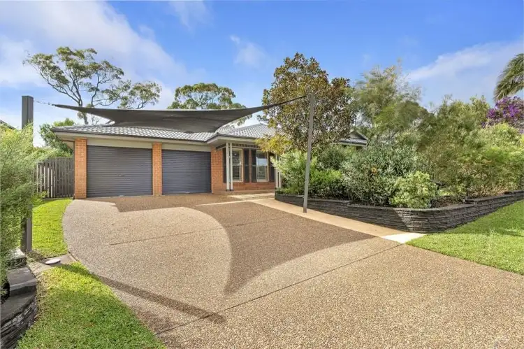 11 Rosella Circuit, Blue Haven NSW 2262