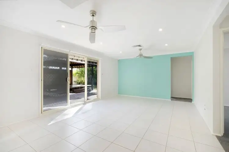 Sixth view of Homely house listing, 11 Rosella Circuit, Blue Haven NSW 2262