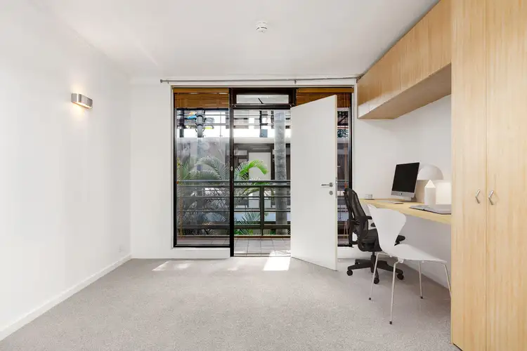 306/8 Ward Avenue, Elizabeth Bay NSW 2011