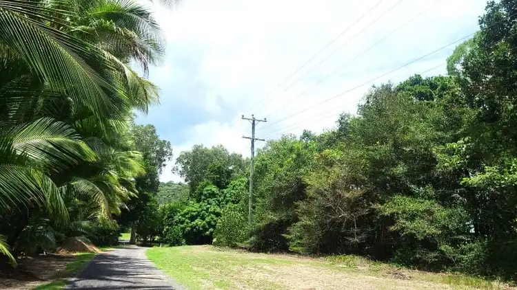 Sixth view of Homely land listing, 11 Armanasco Rd, Bramston Beach QLD 4871
