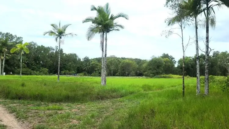 Seventh view of Homely land listing, 11 Armanasco Rd, Bramston Beach QLD 4871