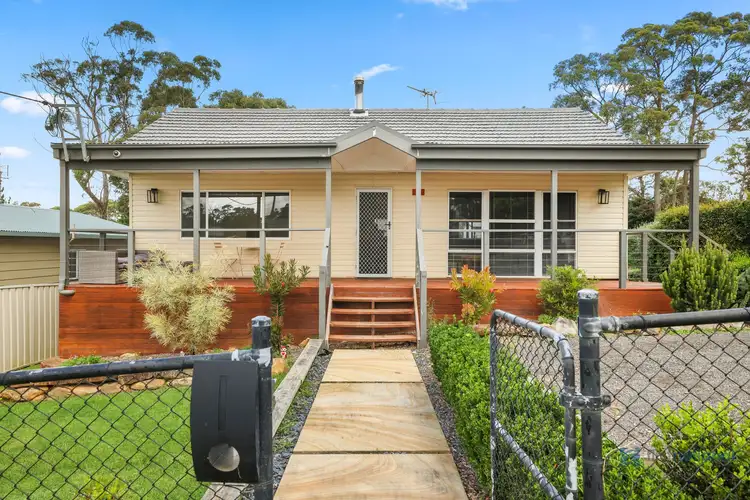 11 Pirrillie Street, Hill Top NSW 2575