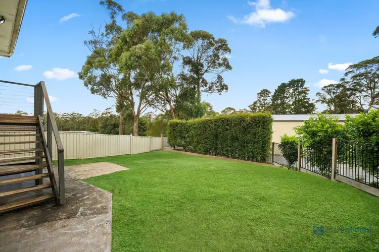 Third view of Homely house listing, 11 Pirrillie Street, Hill Top NSW 2575
