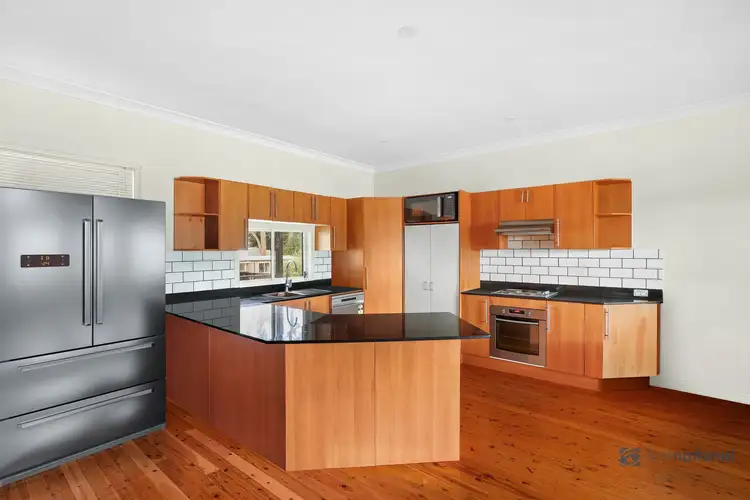 Fourth view of Homely house listing, 11 Pirrillie Street, Hill Top NSW 2575