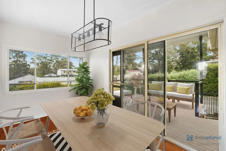 Sixth view of Homely house listing, 11 Pirrillie Street, Hill Top NSW 2575