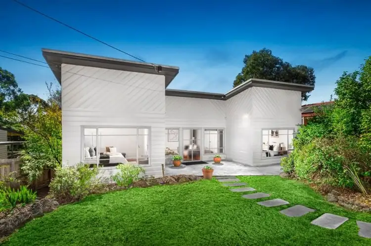 Main view of Homely house listing, 44 Felix Crescent, Ringwood North VIC 3134