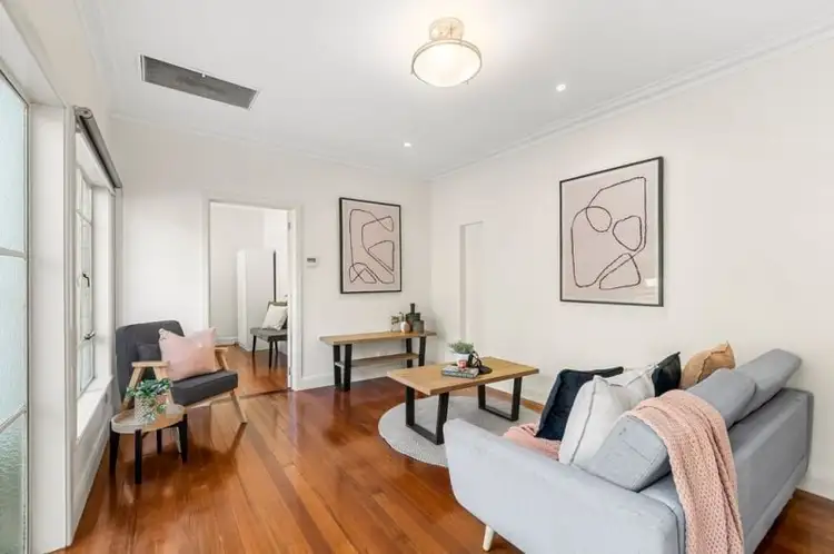 Second view of Homely house listing, 44 Felix Crescent, Ringwood North VIC 3134